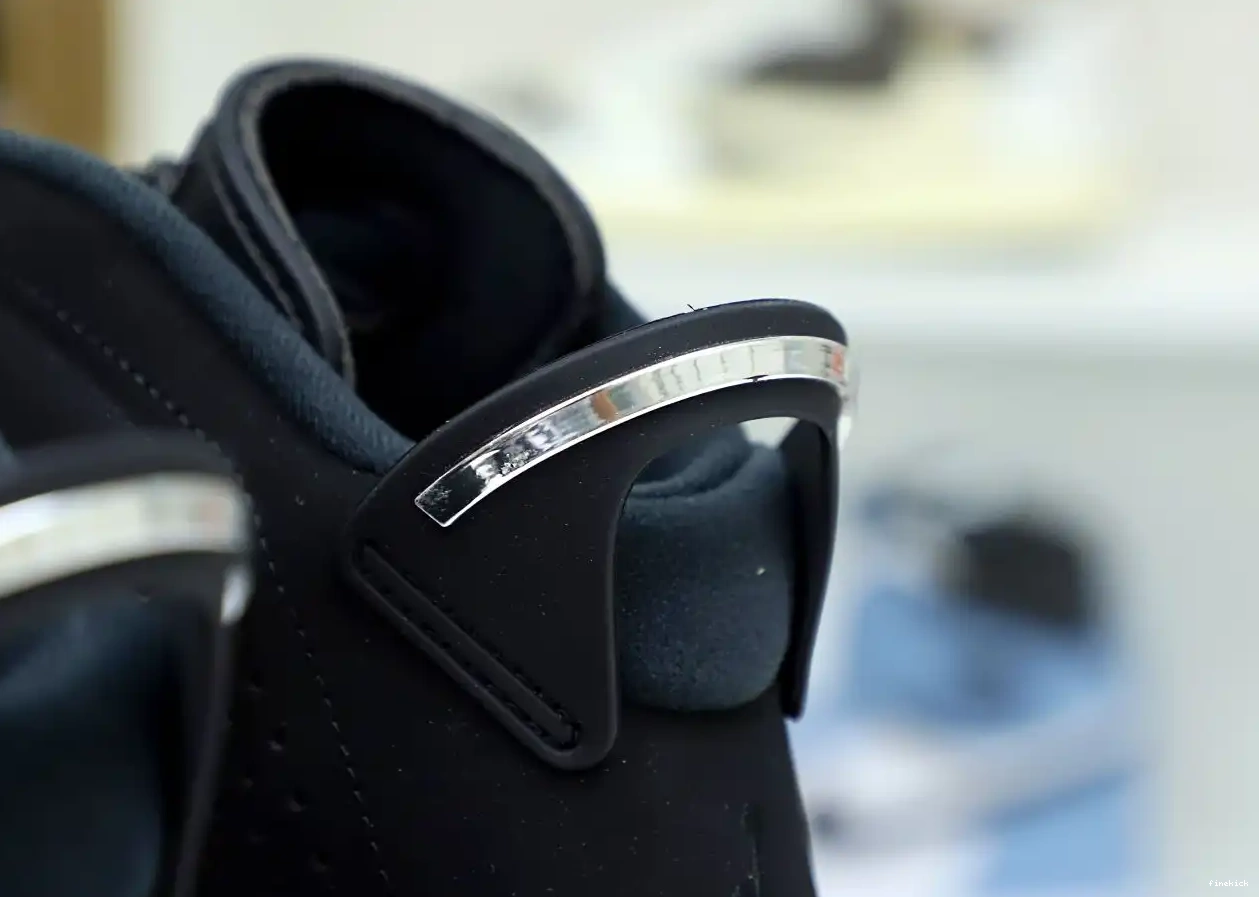 JORDAN 6 AIR CHROME 0405